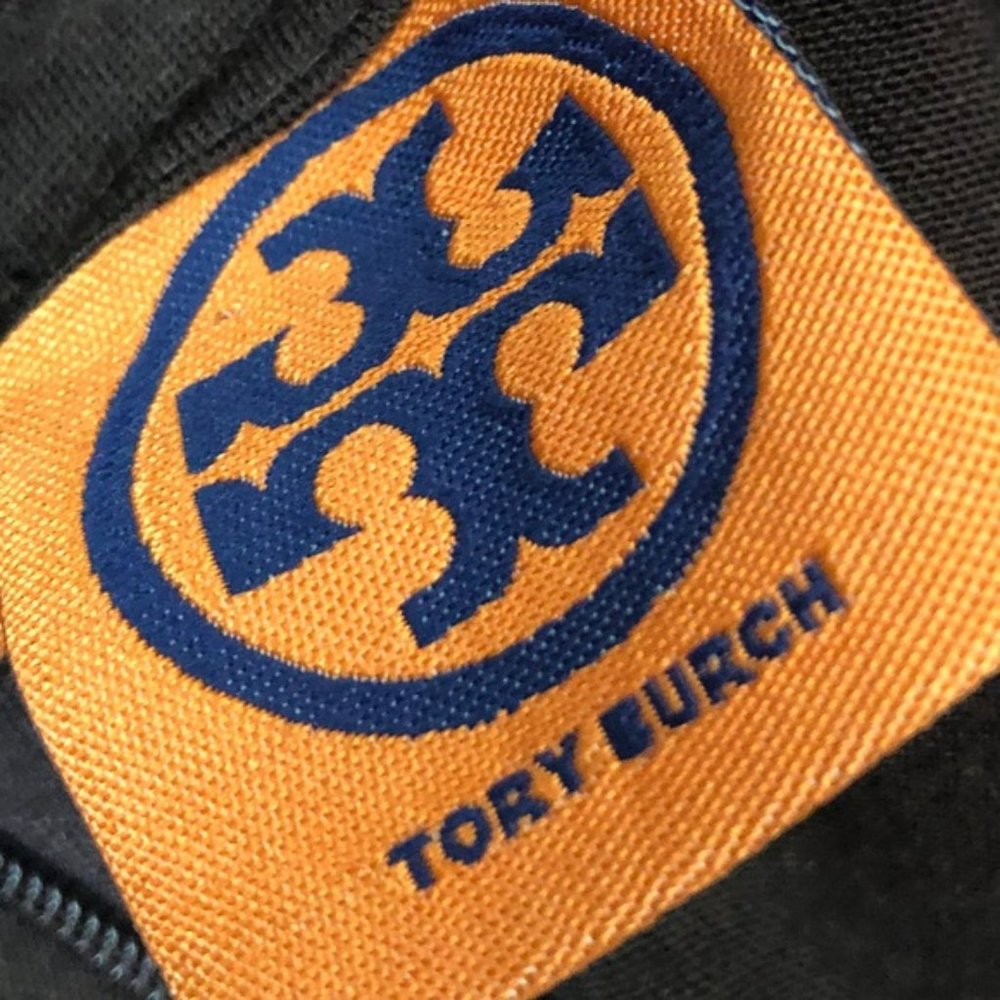 Tory Burch Brown Wool Blend Top - Picture 8 of 14